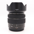 Fujifilm GF 35-70mm F/4.5-5.6 WR used