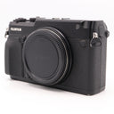 Fujifilm GFX 50R body tweedehands