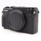 Fujifilm GFX 50R body tweedehands