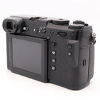 Fujifilm GFX 50R body tweedehands