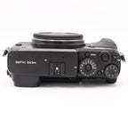 Fujifilm GFX 50R body tweedehands