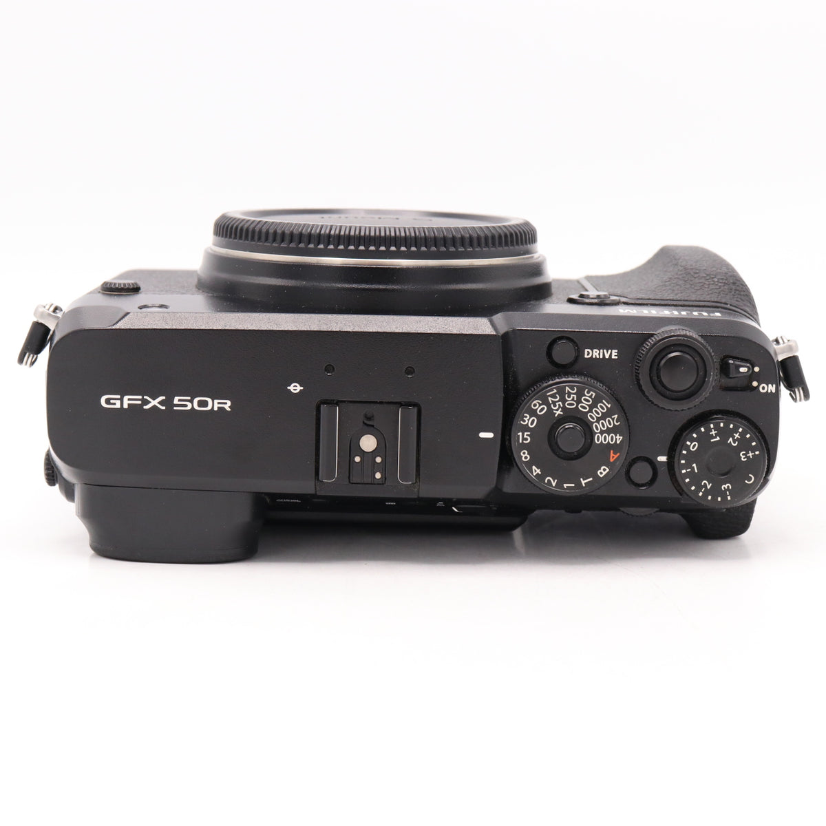 Fujifilm GFX 50R body tweedehands