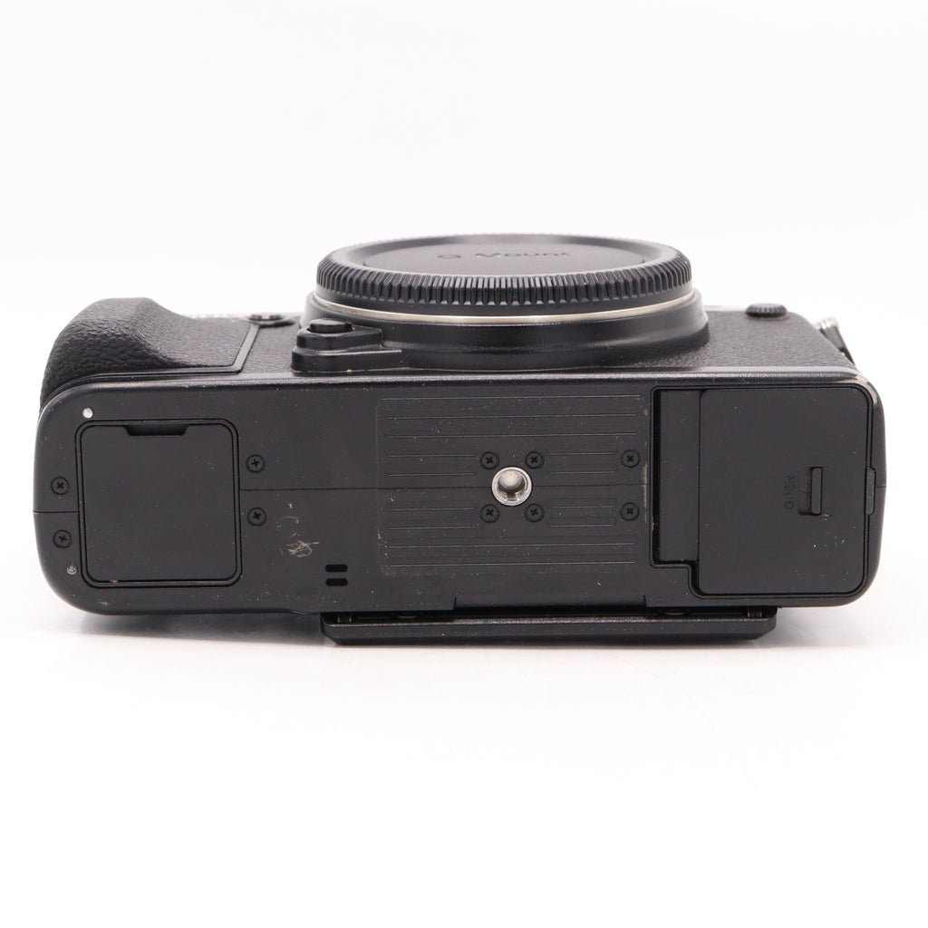 Fujifilm GFX 50R body tweedehands