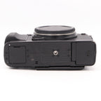 Fujifilm GFX 50R body tweedehands