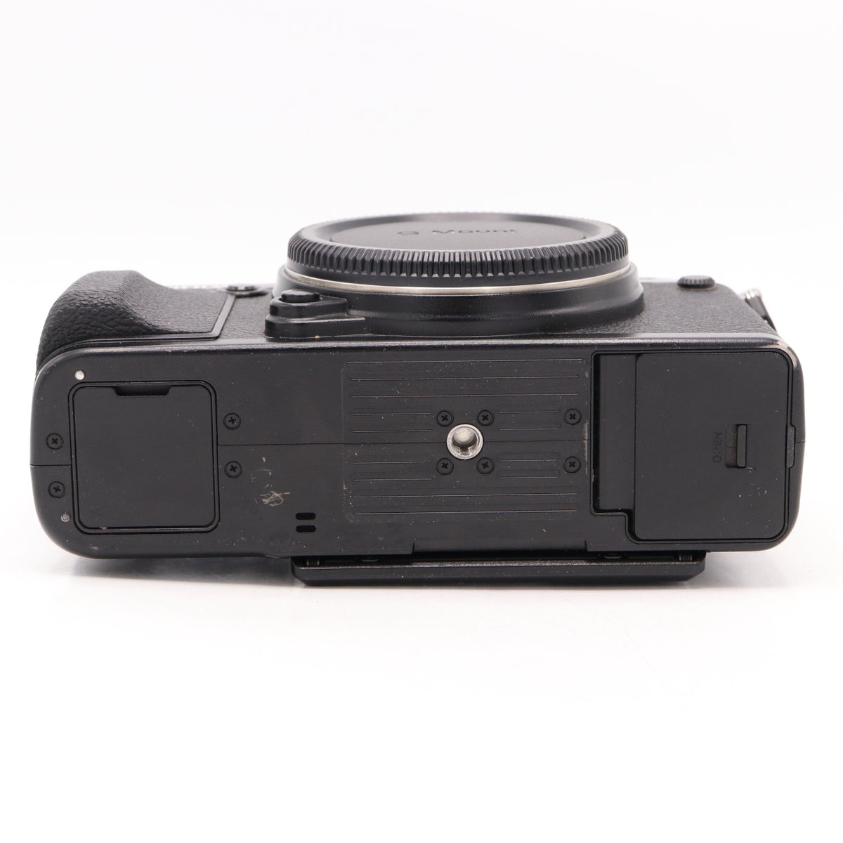 Fujifilm GFX 50R body tweedehands