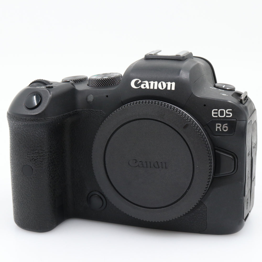 Canon EOS R6 Gehäuse gebraucht