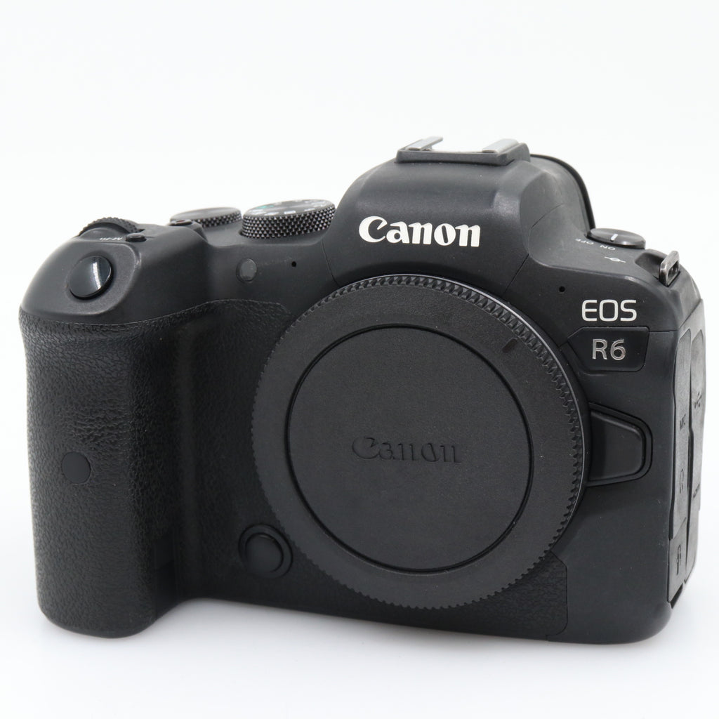Canon EOS R6 Gehäuse gebraucht