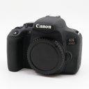 Canon EOS 800D body tweedehands
