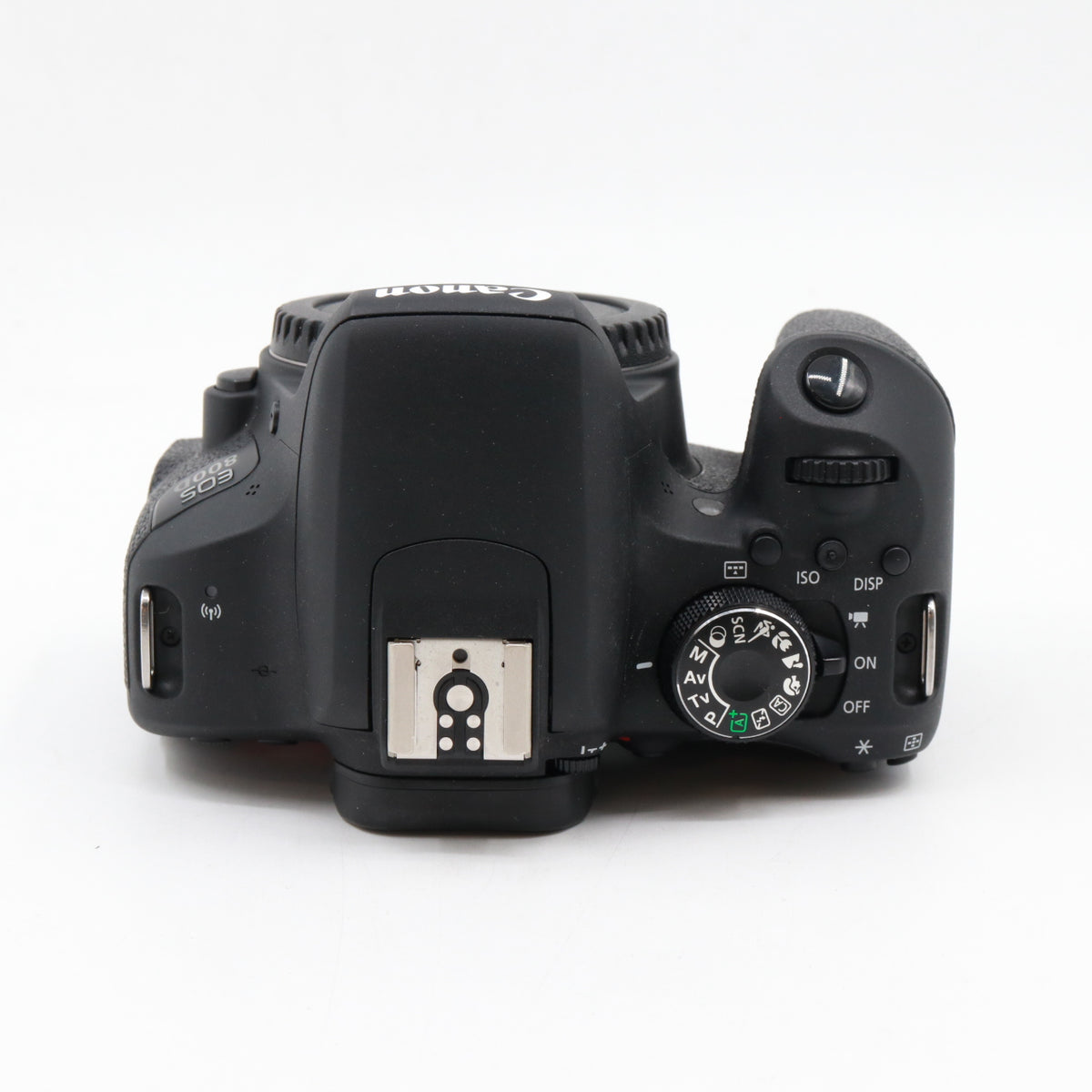 Canon EOS 800D body tweedehands