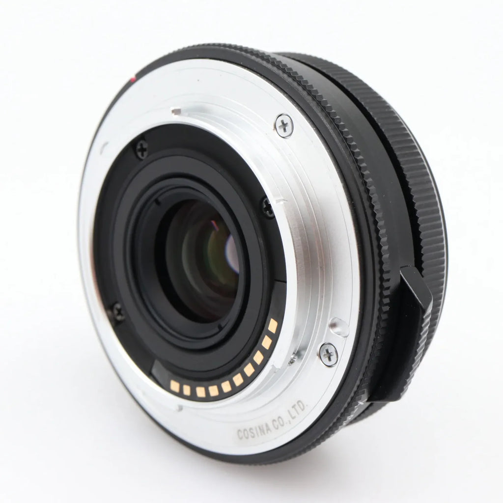 Voigtlander Ultron 27mm f/2 Fujifilm X gebraucht
