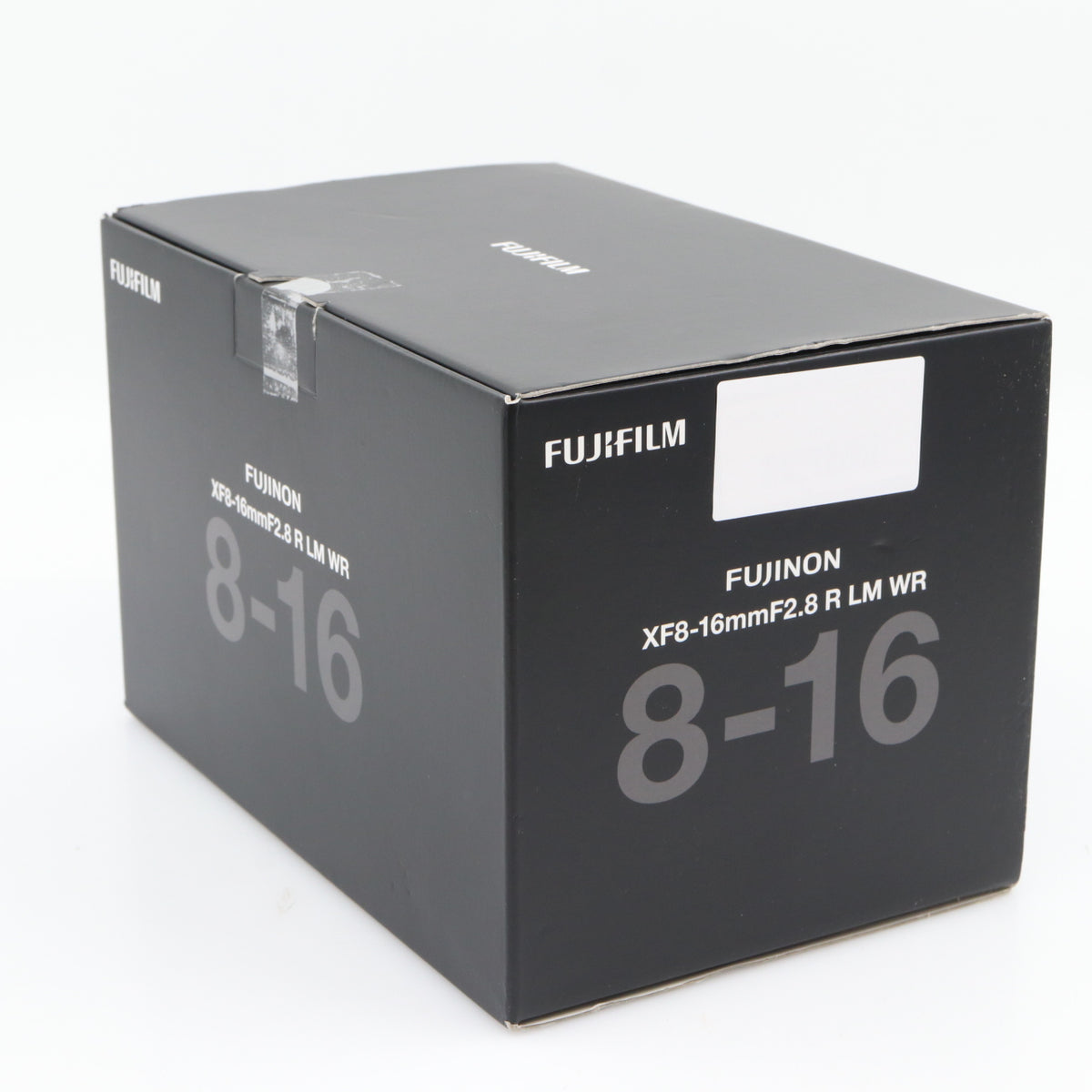 Fujifilm XF 8-16mm F/2.8 R LM WR gebraucht