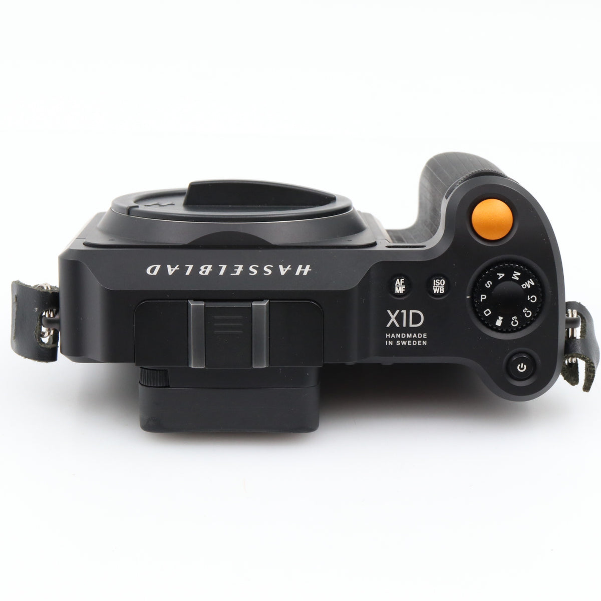 Hasselblad X1D body Special Edition (4116) tweedehands