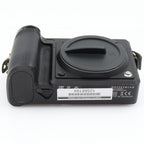 Hasselblad X1D body Special Edition (4116) tweedehands