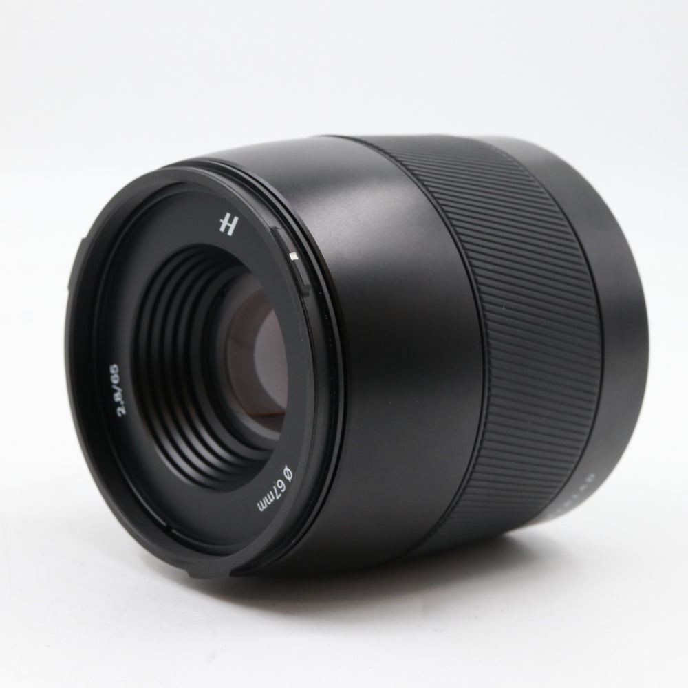 Hasselblad XCD 65mm F/2.8 used