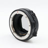 Canon EF - EOS R Mount Adapter drop-in Circular Polarising Filter A used