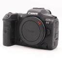 Canon EOS R5 body tweedehands
