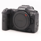 Canon EOS R5 body tweedehands