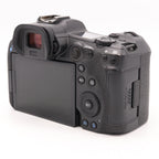 Canon EOS R5 body tweedehands
