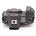 Canon EOS R5 body tweedehands