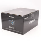 Canon EOS R5 body tweedehands