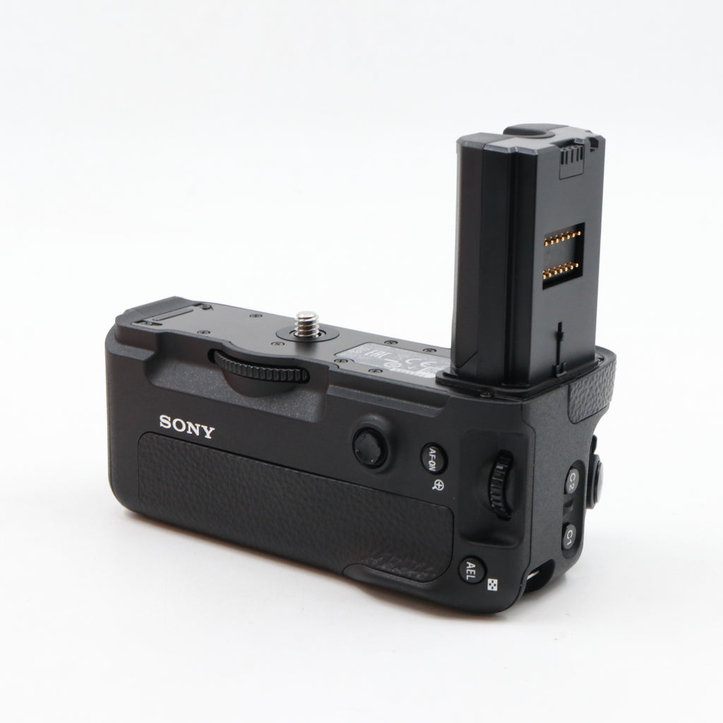 Sony VG-C3EM vertical Batteriegriff gebraucht