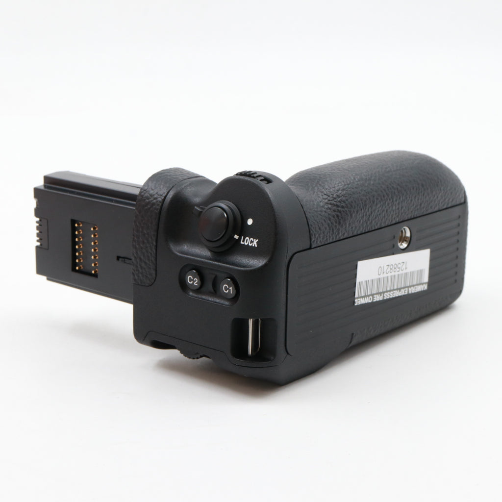 Sony VG-C3EM vertical Batteriegriff gebraucht