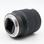 Sony FE 28-70mm f/3.5-5.6 OSS tweedehands