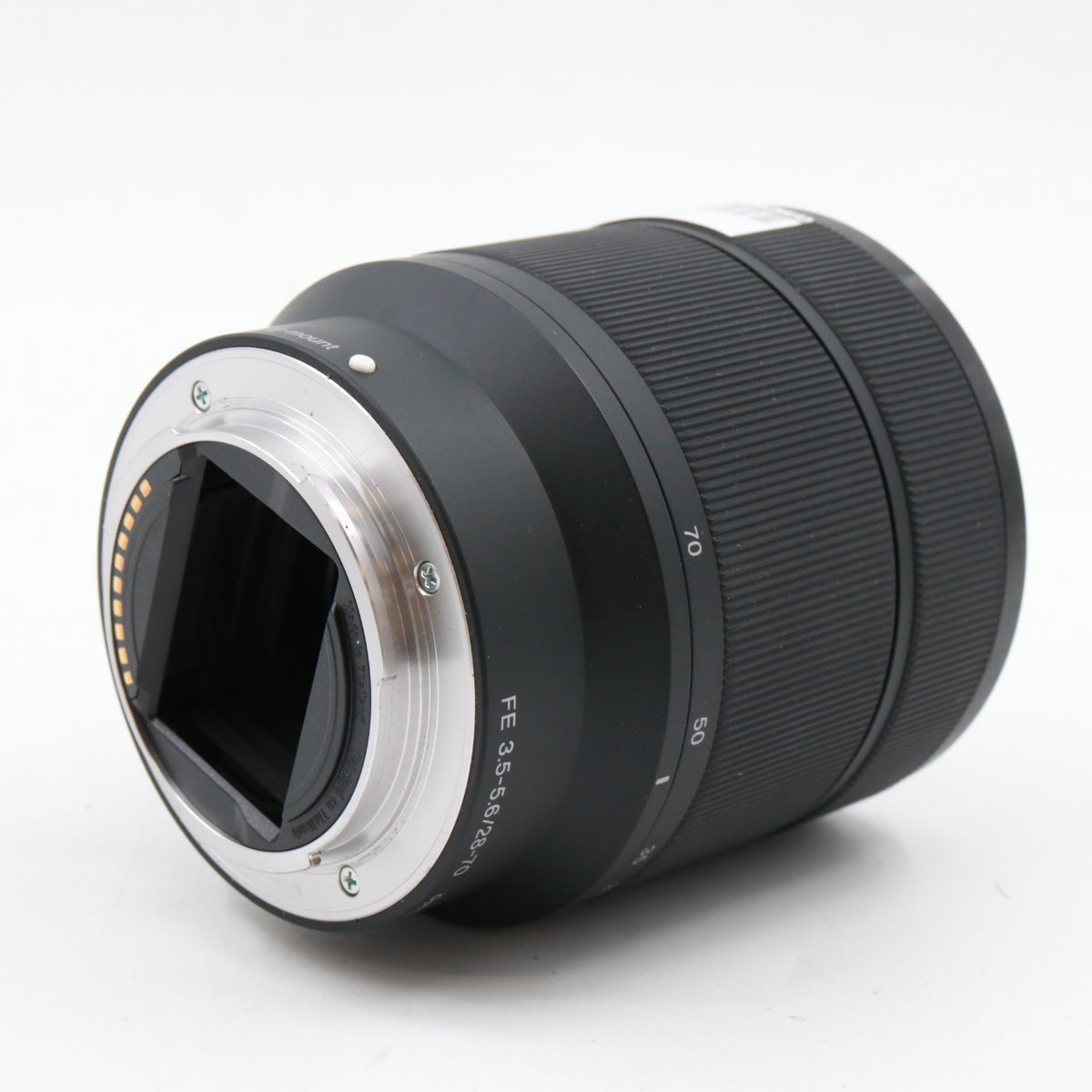Sony FE 28-70mm f/3.5-5.6 OSS tweedehands