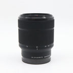 Sony FE 28-70mm f/3.5-5.6 OSS tweedehands