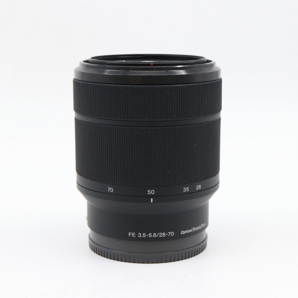 Sony FE 28-70mm f/3.5-5.6 OSS tweedehands