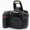 Nikon D610 body tweedehands