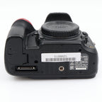 Nikon D610 body tweedehands