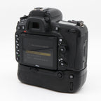 Nikon D750 + MB-D16 tweedehands