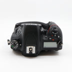 Nikon D750 + MB-D16 tweedehands