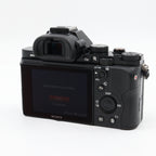 Sony A7 Gehäuse gebraucht