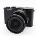 Panasonic Lumix S9 + S 18-40mm f/4.5-6.3 occasion