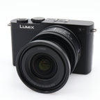 Panasonic Lumix S9 + S 18-40mm f/4.5-6.3 occasion