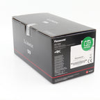 Panasonic Lumix S9 + S 18-40mm f/4.5-6.3 occasion
