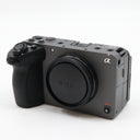 Sony FX30 body Cinema Line tweedehands