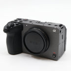 Sony FX30 body Cinema Line tweedehands