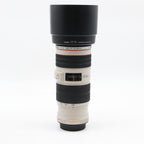 Canon EF 70-200mm F/4 L IS USM occasion