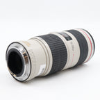 Canon EF 70-200mm F/4 L IS USM occasion