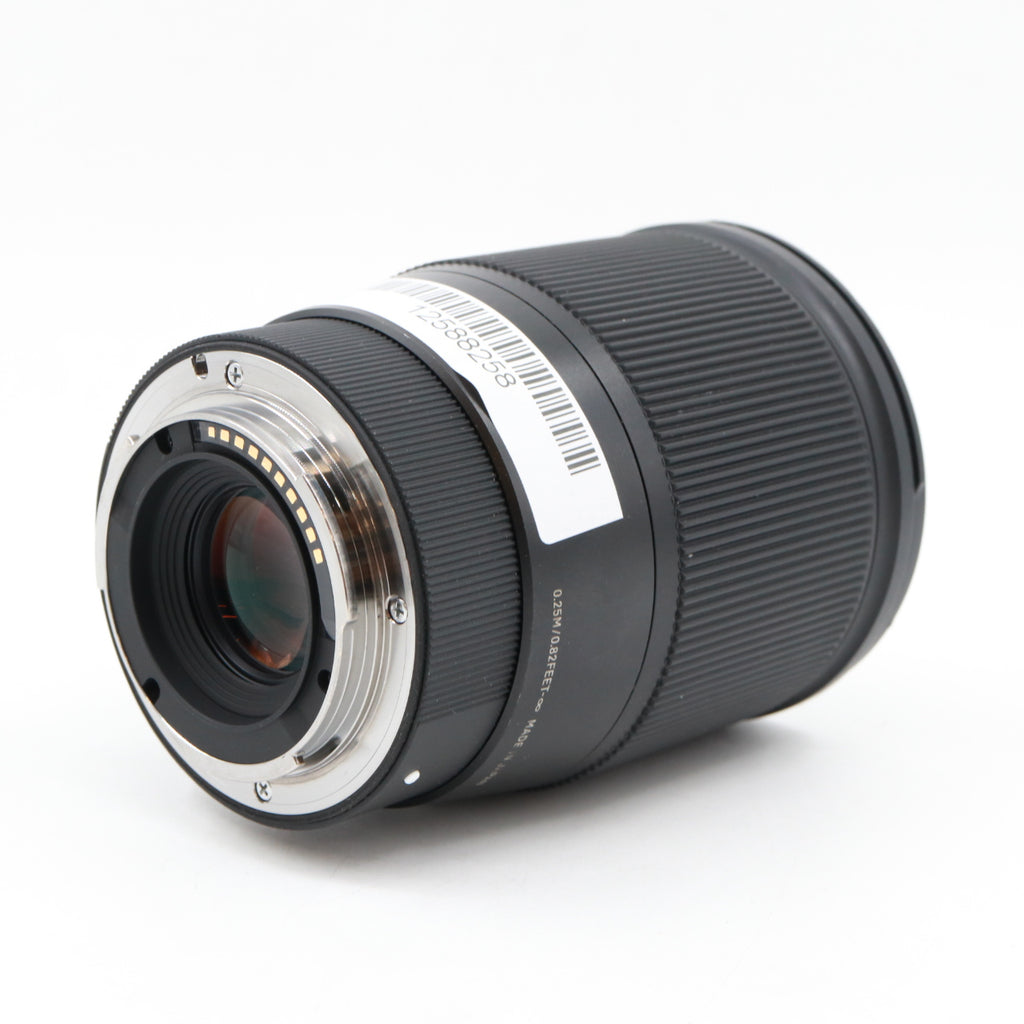 Sigma 16mm f/1.4 DC DN Contemporary Sony E gebraucht
