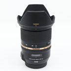 Tamron 24-70mm F/2.8 SP VC Di USD Canon occasion