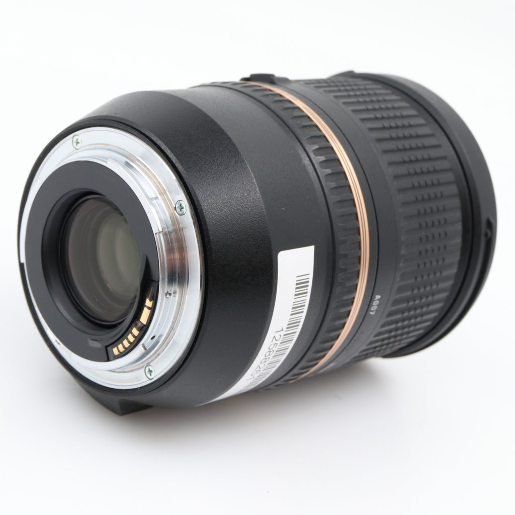 Tamron 24-70mm F/2.8 SP VC Di USD Canon occasion