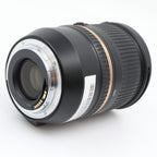 Tamron 24-70mm F/2.8 SP VC Di USD Canon occasion
