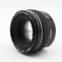 Canon EF 50mm F/1.4 USM occasion