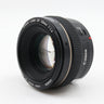Canon EF 50mm F/1.4 USM occasion