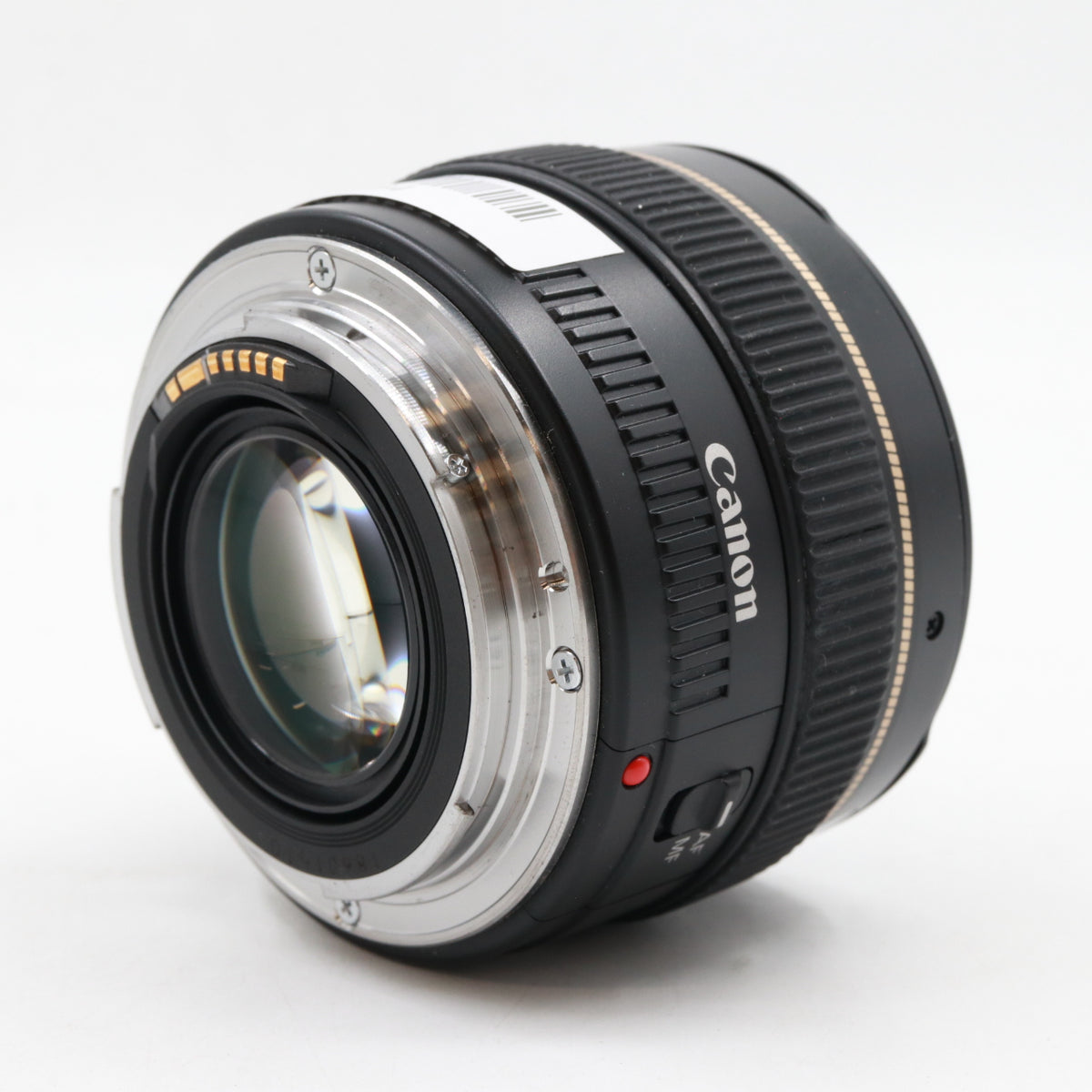 Canon EF 50mm F/1.4 USM occasion