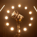 Godox KNOWLED MG2400Bi Bi-Color Lámpara LED